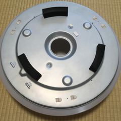ジャンク 日立 HITACHI LED証明器具 LEC-AH080P >PS< 1-E5024 3-Q2987-1の画像