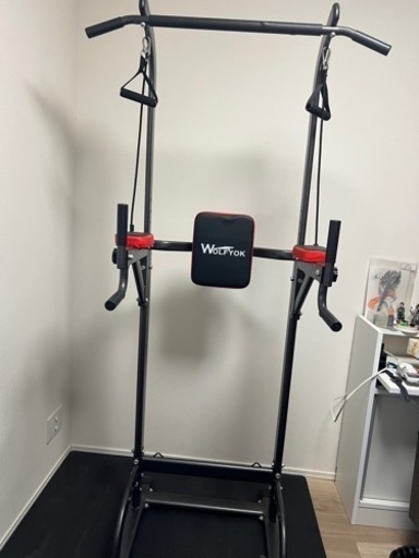 スポーツ フィットネス、トレーニング
