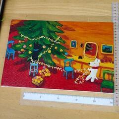0707-129 キャンバスアート