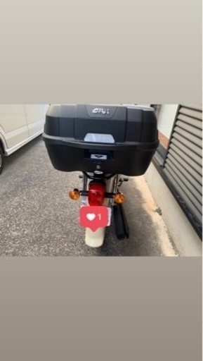 ホンダ　スーパーカブ50