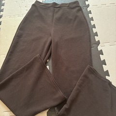 パンツ　L