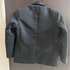 小学校学生服の画像