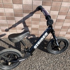 自転車 BMXの画像