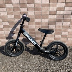 自転車 BMX