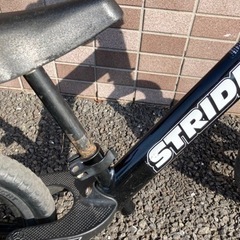 自転車 BMXの画像