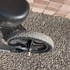 自転車 BMXの画像