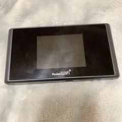 poket wifi ZTE 303ZT