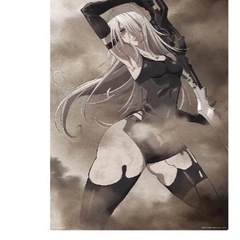 一番くじ NieR:Automata Ver1.1aの画像