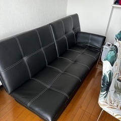 ソファベッド