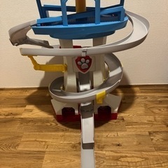 パウパトロール おもちゃ
