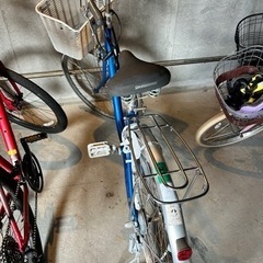 ⭐︎決まりました！自転車 クロスバイク