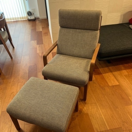 家具 ソファ 1人用ソファ