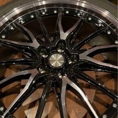 車のパーツ タイヤ、ホイール
