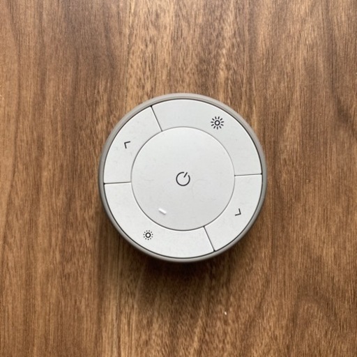 IKEAスポットライト　ティディグ　スマート電球5個付き