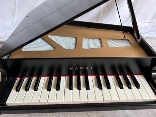 カワイ　ミニピアノ　1141 グランドピアノ　箱付き