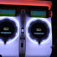 ゲーセンでmaimaiしよ！