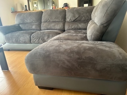 家具 ソファ 3人掛けソファ