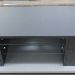 テレビ台　幅約116㎝の画像