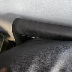 【八王子市】クラスティーナ 3人掛けソファーの画像