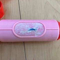 水鉄砲　ミニーマウスの画像