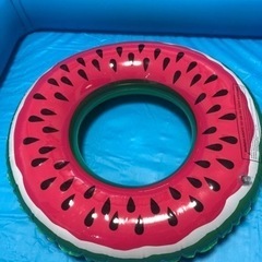 浮輪★３点セットの画像
