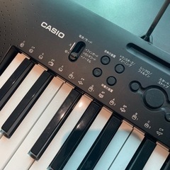 電子キーボード、楽器 鍵盤楽器の画像