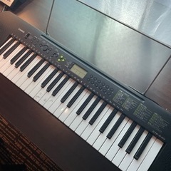 電子キーボード、楽器 鍵盤楽器の画像