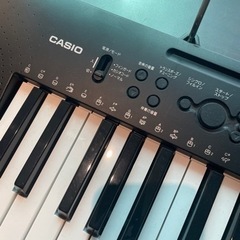 電子キーボード、楽器 鍵盤楽器の画像