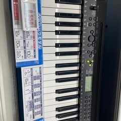 電子キーボード、楽器 鍵盤楽器の画像