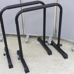 STEADY　ディップススタンド　2点セットの画像