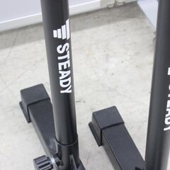 STEADY　ディップススタンド　2点セットの画像
