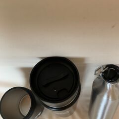 klean kanteen（クリーンカンティーン）の水筒　ほかの画像