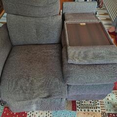 家具 ソファの画像