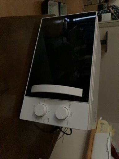 電子レンジ
