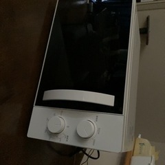 電子レンジ