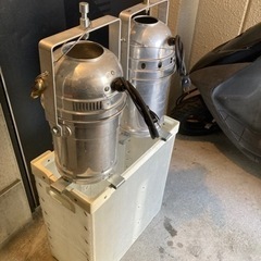 舞台照明 パー56 ミディアム　の画像