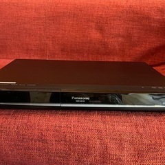 DVDレコーダー