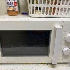 電子レンジ