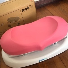 ピュアフィット スイング コア PF6000 purefit スイングマシーンの画像