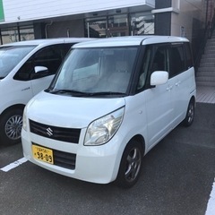火曜日にスクラップに出します‼️‼️車検来年の9月まであり　【不動車】
