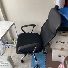 イス