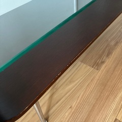 急募！ガラステーブルの画像