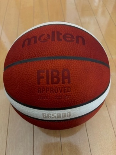 スポーツ バスケットボール