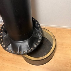 ファイティングロード　　サンドバッグの画像