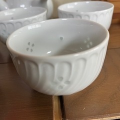茶器セットの画像