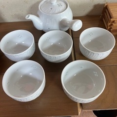 茶器セット