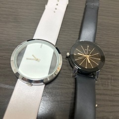 服/ファッション アクセサリー 腕時計