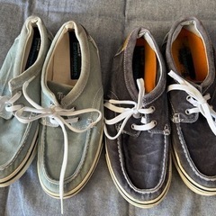 【GO-40】Timberland ティンバーランド スニーカー...