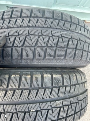 スタッドレス 205/60R16 。 iG60 TOPRUN トップラン