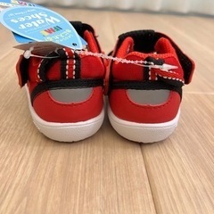 IFME　サンダル14.5cmの画像